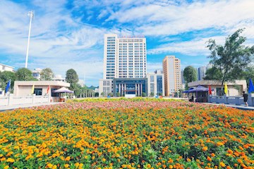 广西现代职业技术学院“山歌连心，共绘民族画卷”：民族文化与思政教育深度融合的创新实践